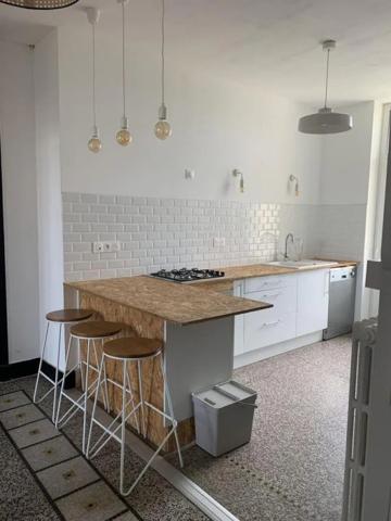 Appartement à louer à Valence (26000)
