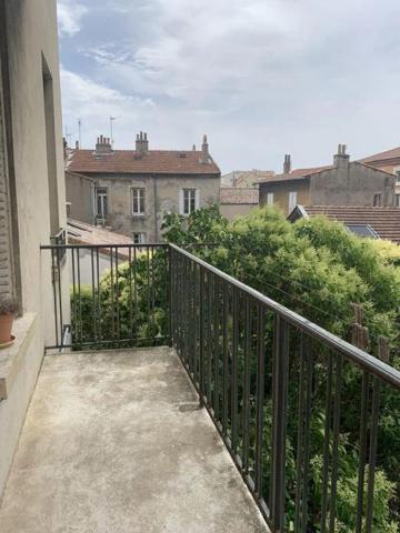 Appartement à louer à Valence (26000)