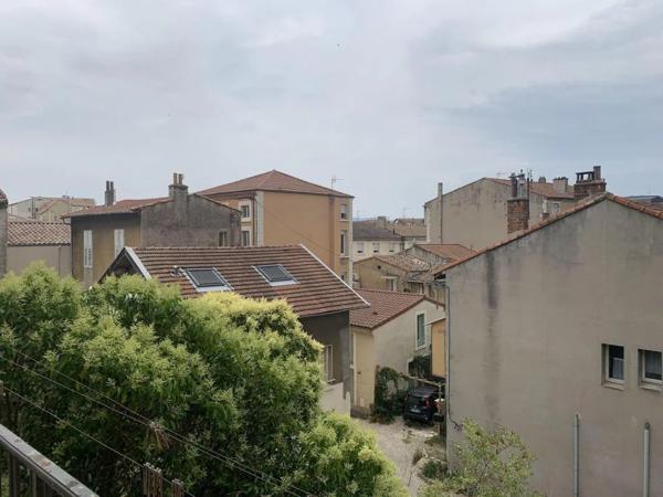 Appartement à louer à Valence (26000)