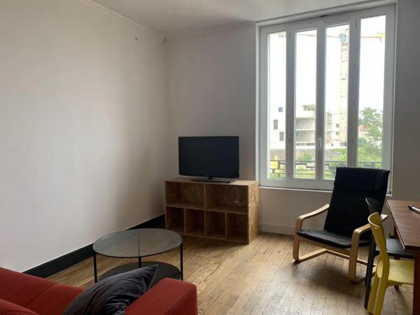 Appartement à louer à Valence (26000)