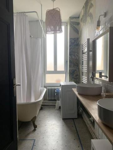 Appartement à louer à Valence (26000)