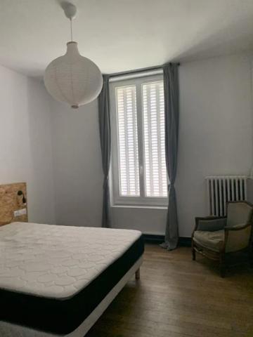 Appartement à louer à Valence (26000)