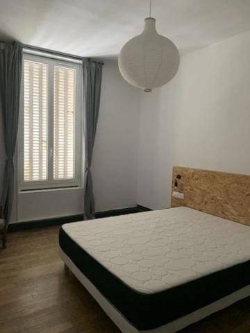 Appartement à louer à Valence (26000)