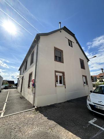 Appartement - 2 pièces - 47 m²