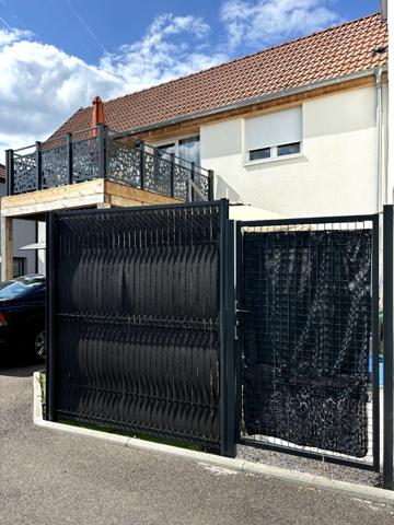 Appartement - 2 pièces - 47 m²