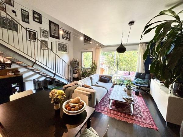 Appartement à vendre 303 933 € Toulouse 5 p 101 m² DPE C