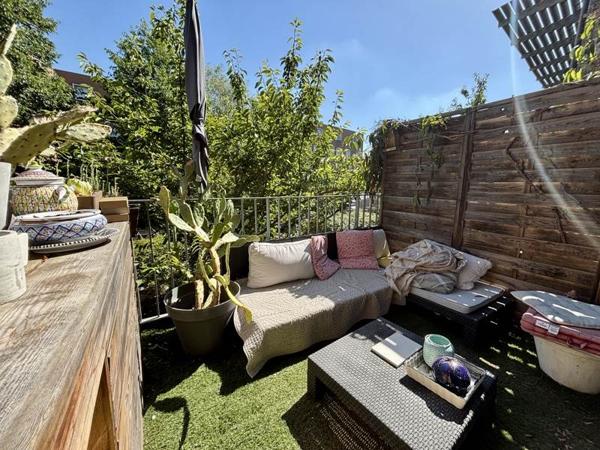 Appartement à vendre 303 933 € Toulouse 5 p 101 m² DPE C