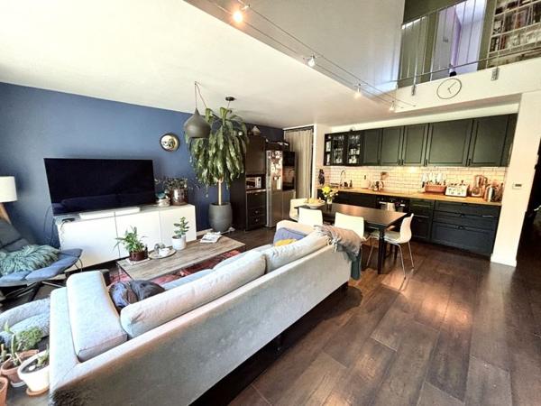 Appartement à vendre 303 933 € Toulouse 5 p 101 m² DPE C