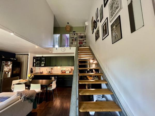 Appartement à vendre 303 933 € Toulouse 5 p 101 m² DPE C