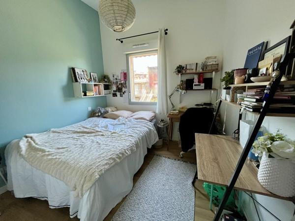 Appartement à vendre 303 933 € Toulouse 5 p 101 m² DPE C