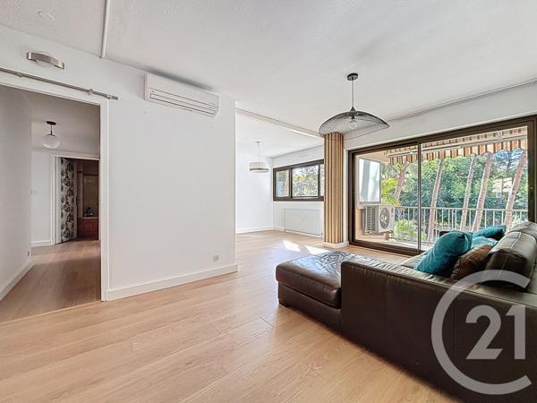 Appartement F5 à vendre  5 pièces - 104 m2 MONTPELLIER - 34