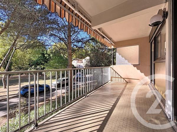 Appartement F5 à vendre  5 pièces - 104 m2 MONTPELLIER - 34