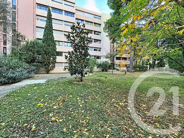 Appartement F5 à vendre  5 pièces - 104 m2 MONTPELLIER - 34