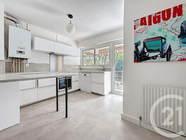 Appartement F5 à vendre  5 pièces - 104 m2 MONTPELLIER - 34