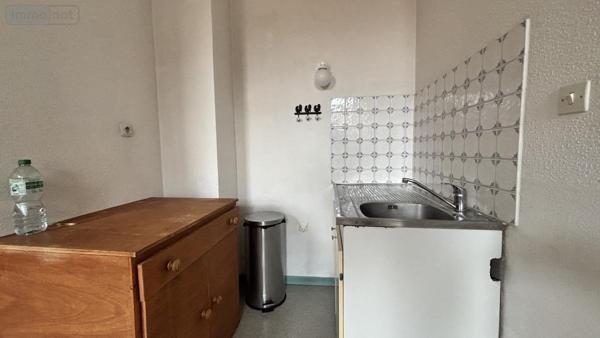 Appartement à vendre à Boulogne-sur-Mer dans le Pas-de-Calais (62200), ref : 62055-3895