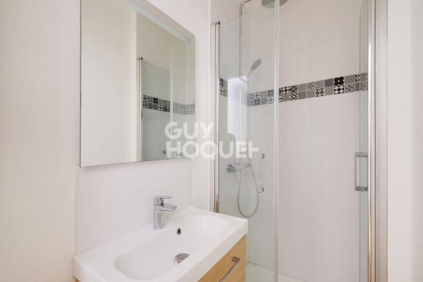 Appartement Paris 2 pièces - 40m2 - RUE MARCADET