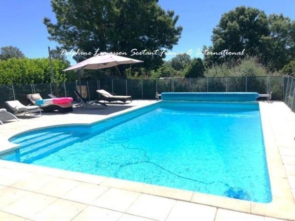 Ensemble immobilier locatif