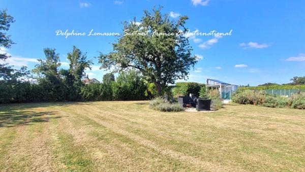 Ensemble immobilier locatif