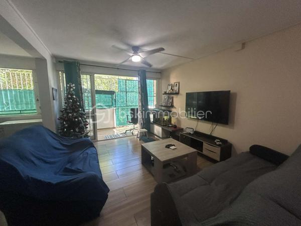 Appartement de 67 m²