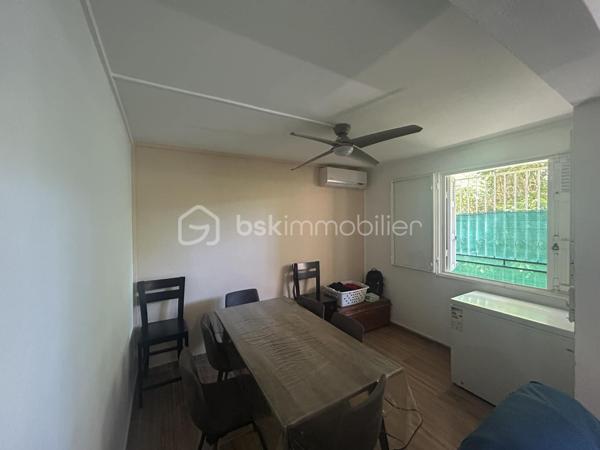 Appartement de 67 m²