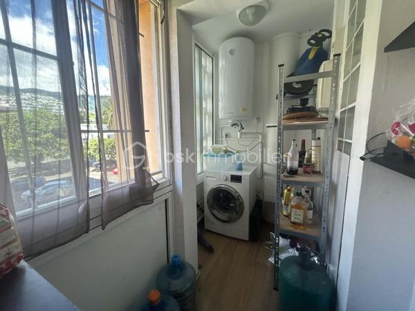 Appartement de 67 m²