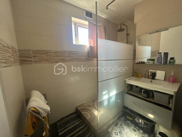 Appartement de 67 m²