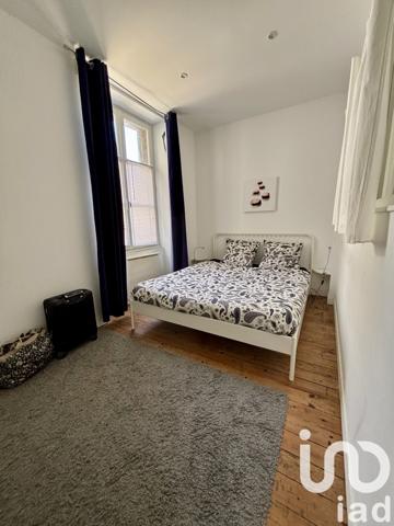 Appartement à vendre 4 pièces 57 m² Saint-Malo