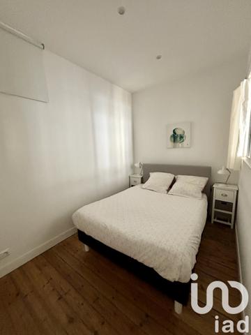 Appartement à vendre 4 pièces 57 m² Saint-Malo