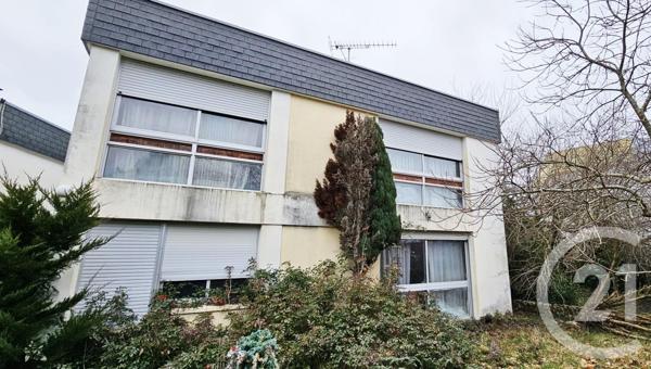 Maison à vendre  4 pièces - 116,99 m2 DESERTINES - 03