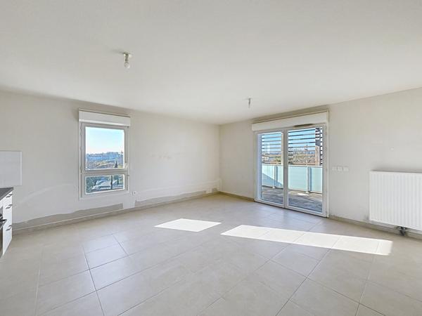 Vente appartement Bruges : 299 500 € - AJP Immobilier Bordeaux Nansouty