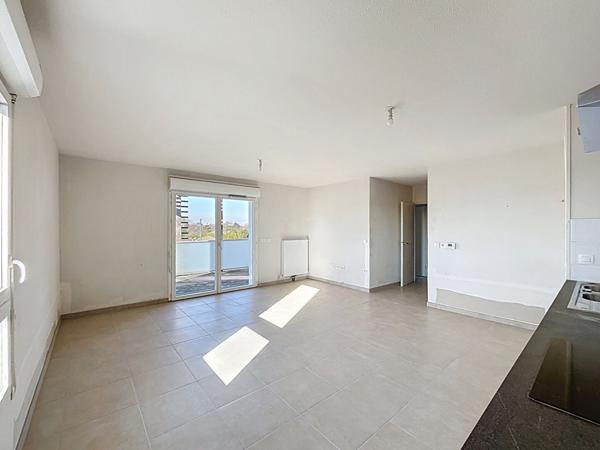 Vente appartement Bruges : 299 500 € - AJP Immobilier Bordeaux Nansouty