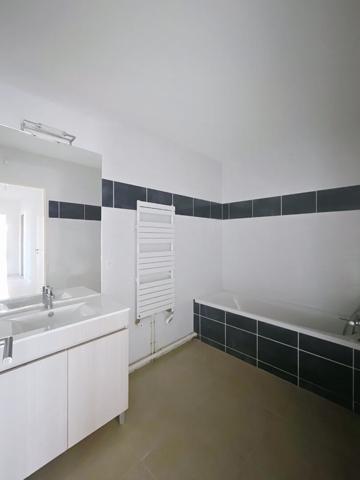 Vente appartement Bruges : 299 500 € - AJP Immobilier Bordeaux Nansouty