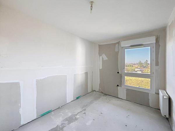 Vente appartement Bruges : 299 500 € - AJP Immobilier Bordeaux Nansouty