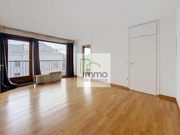 Appartement à vendre à Lille (59000)