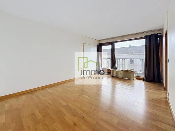Appartement à vendre à Lille (59000)