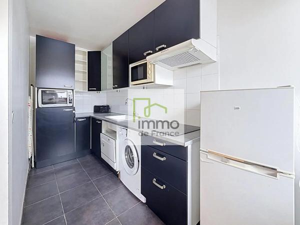 Appartement à vendre à Lille (59000)