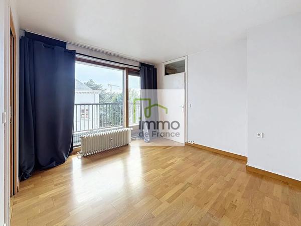 Appartement à vendre à Lille (59000)