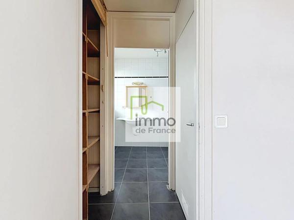 Appartement à vendre à Lille (59000)