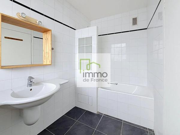 Appartement à vendre à Lille (59000)