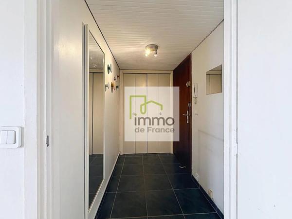 Appartement à vendre à Lille (59000)