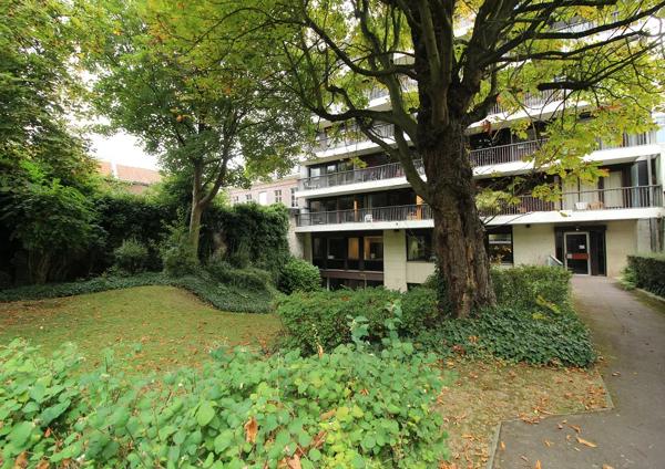 Appartement à vendre à Lille (59000)