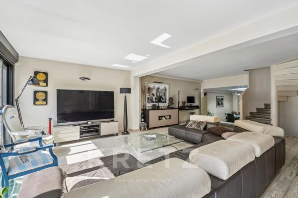 Maison Loft avec terrasse à l'abri des regards