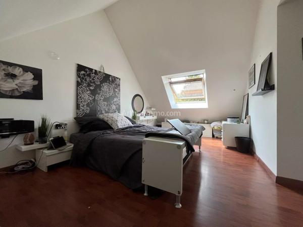 Vente Maison 5 pièces 112 m2 à Lanvallay