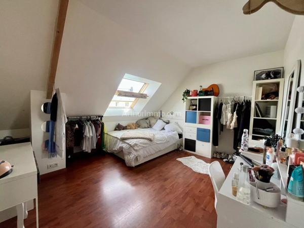 Vente Maison 5 pièces 112 m2 à Lanvallay