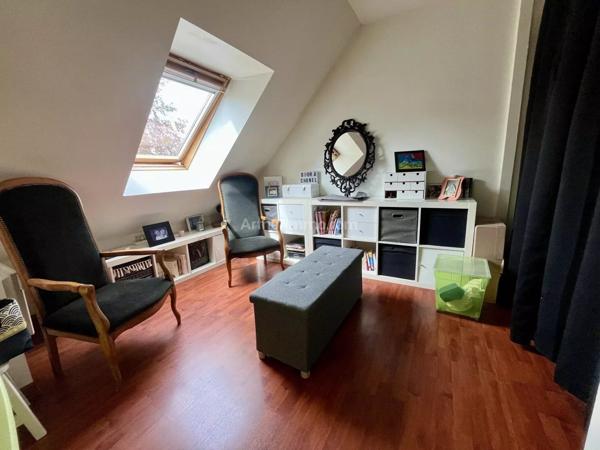 Vente Maison 5 pièces 112 m2 à Lanvallay