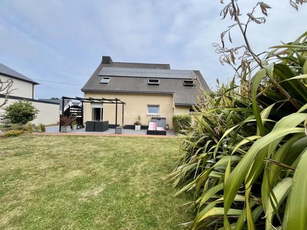 Vente Maison 5 pièces 112 m2 à Lanvallay