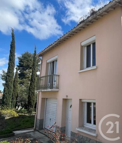 Maison à vendre  5 pièces - 101,55 m2 CERET - 66