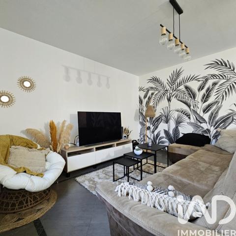 Location appartement 4 pièces 73 m² Val de Briey