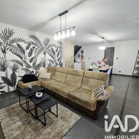 Location appartement 4 pièces 73 m² Val de Briey