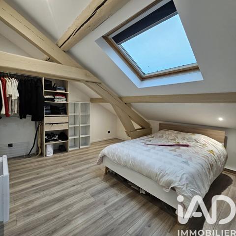 Location appartement 4 pièces 73 m² Val de Briey